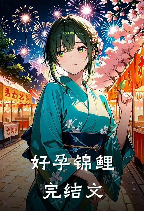 好孕锦鲤完结文