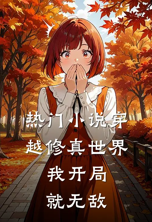 热门小说穿越修真世界，我开局就无敌
