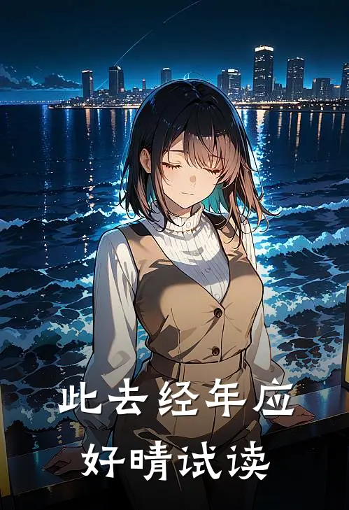 此去经年应好晴试读