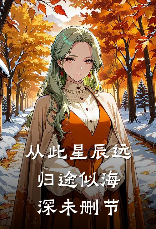 从此星辰远，归途似海深未删节