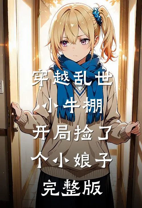 穿越乱世小牛棚,开局捡了个小娘子完整版免费阅读