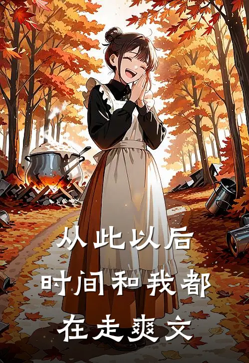 从此以后，时间和我都在走爽文