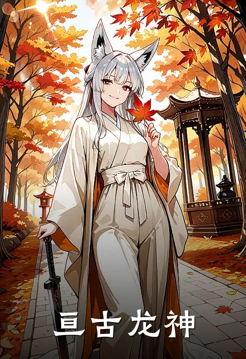 亘古龙神
