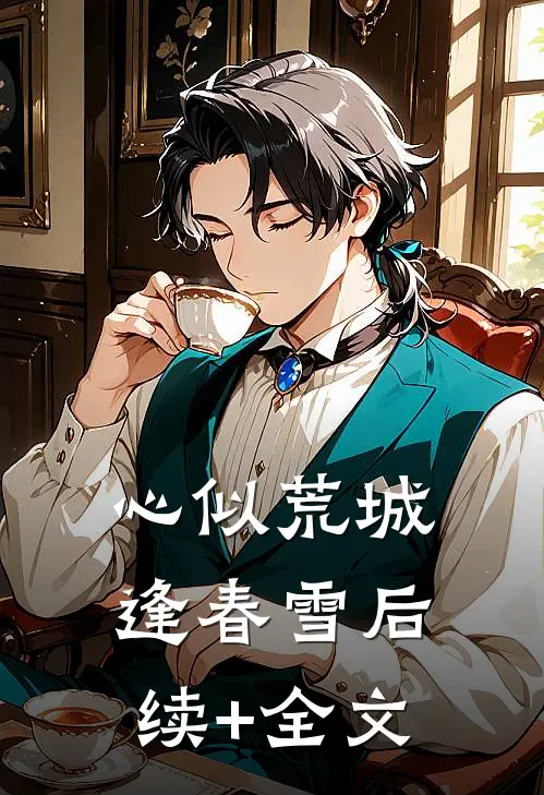 心似荒城逢春雪后续+全文