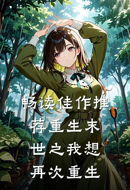 畅读佳作推荐重生末世之我想再次重生