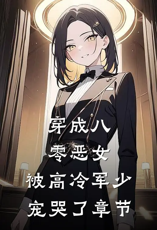 穿成八零恶女，被高冷军少宠哭了章节