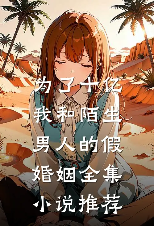为了十亿，我和陌生男人的假婚姻全集小说推荐