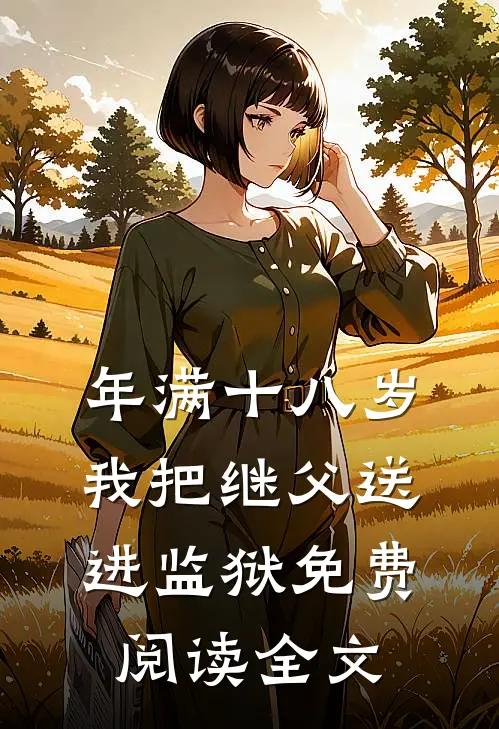 年满十八岁，我把继父送进监狱免费阅读全文