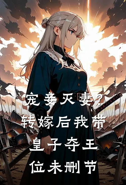 宠妾灭妻？转嫁后我带皇子夺王位未删节
