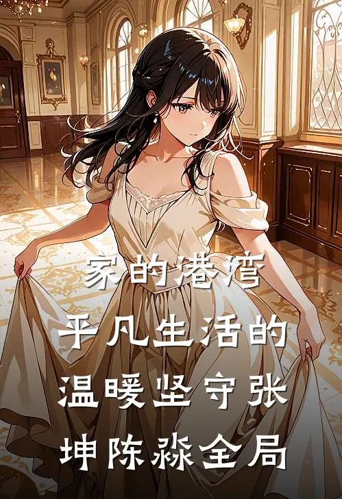 家的港湾：平凡生活的温暖坚守张坤陈淼全局