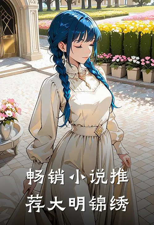 畅销小说推荐大明锦绣