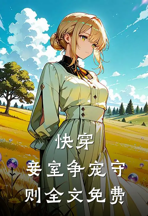 快穿妾室争宠守则全文免费