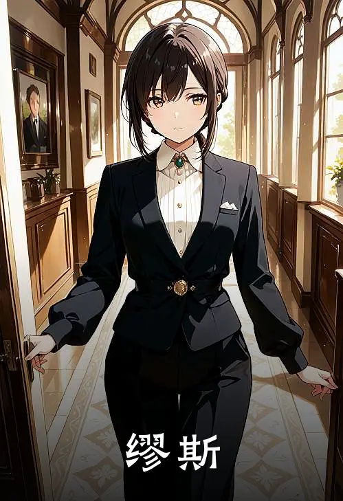 缪斯