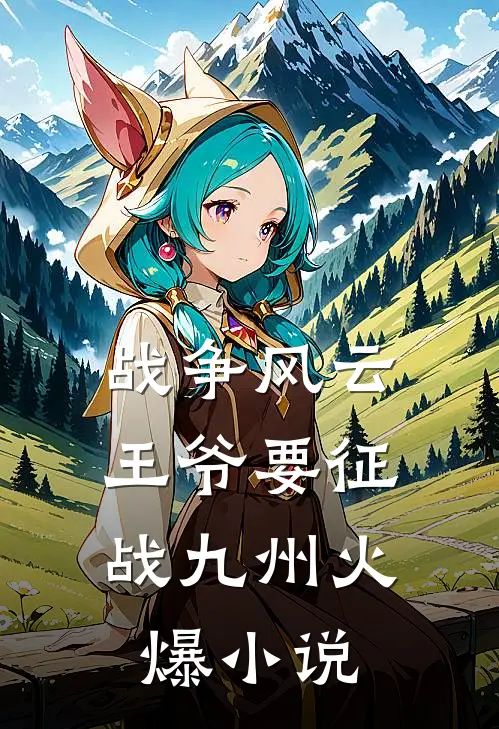 战争风云：王爷要征战九州火爆小说