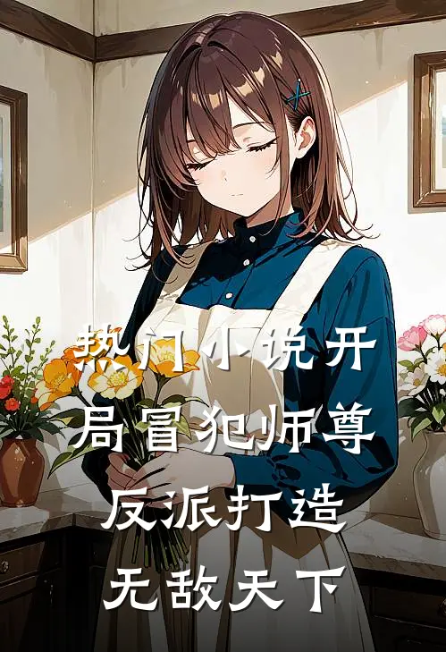 热门小说开局冒犯师尊，反派打造无敌天下