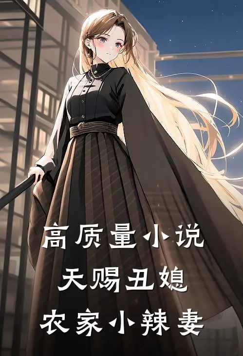 高质量小说天赐丑媳：农家小辣妻
