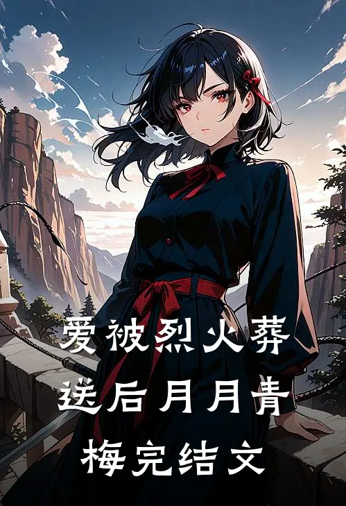 爱被烈火葬送后月月青梅完结文