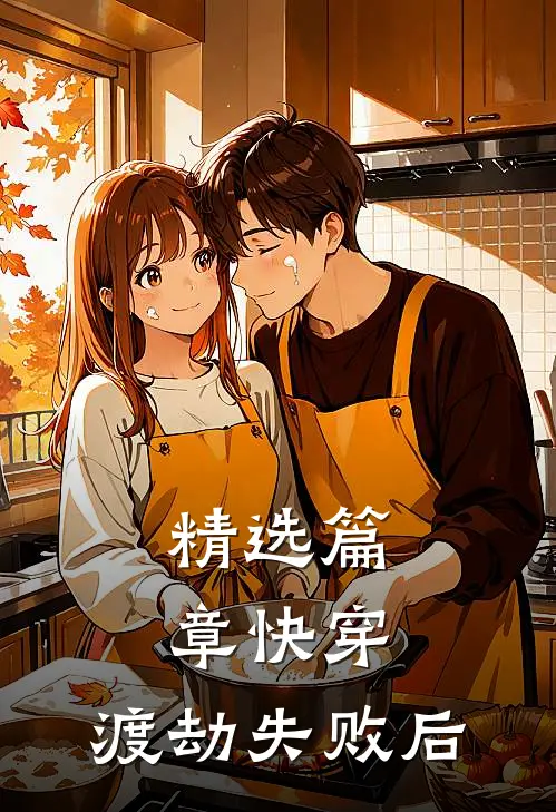 精选篇章快穿：渡劫失败后