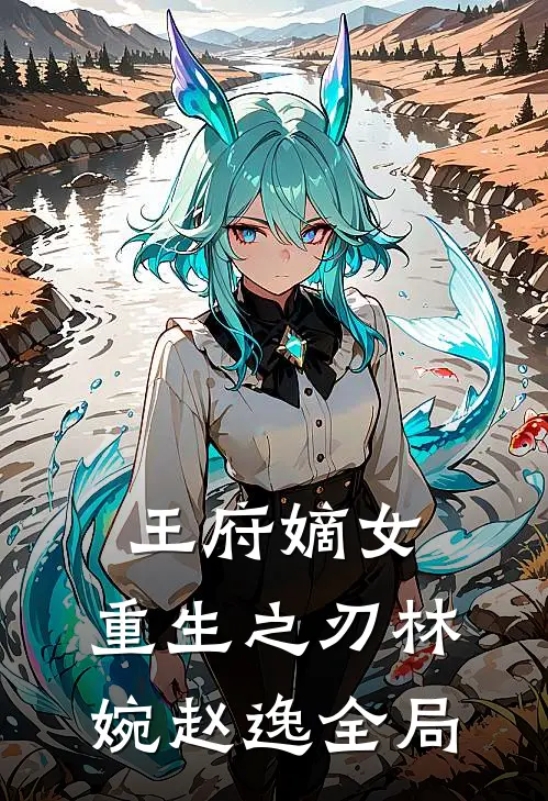王府嫡女.重生之刃林婉赵逸全局