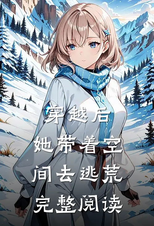 穿越后，她带着空间去逃荒完整阅读