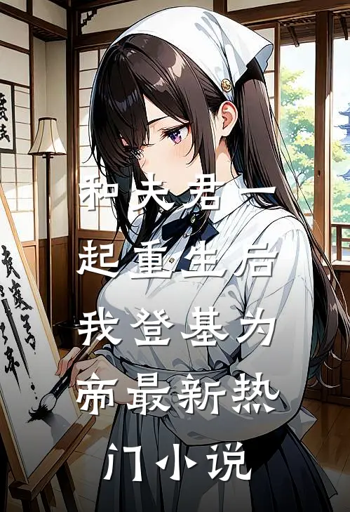 和夫君一起重生后，我登基为帝最新热门小说
