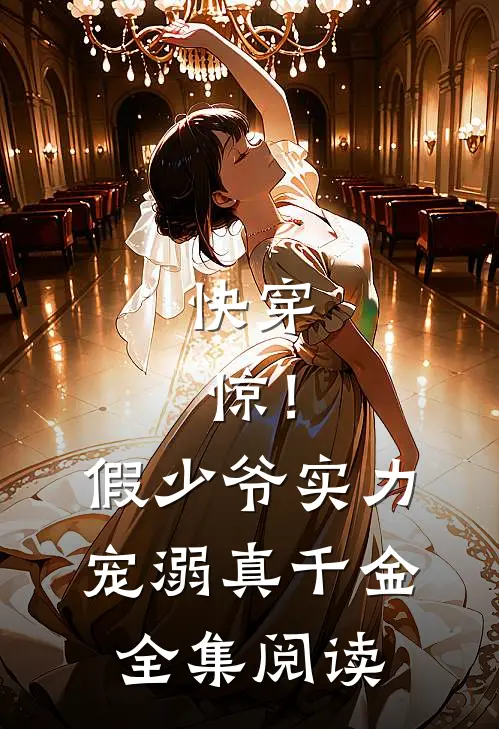 快穿：惊！假少爷实力宠溺真千金全集阅读