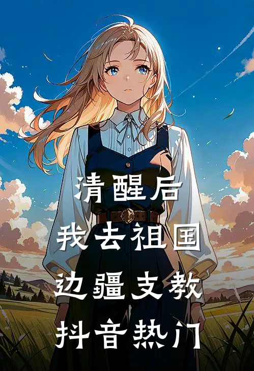 清醒后，我去祖国边疆支教抖音热门
