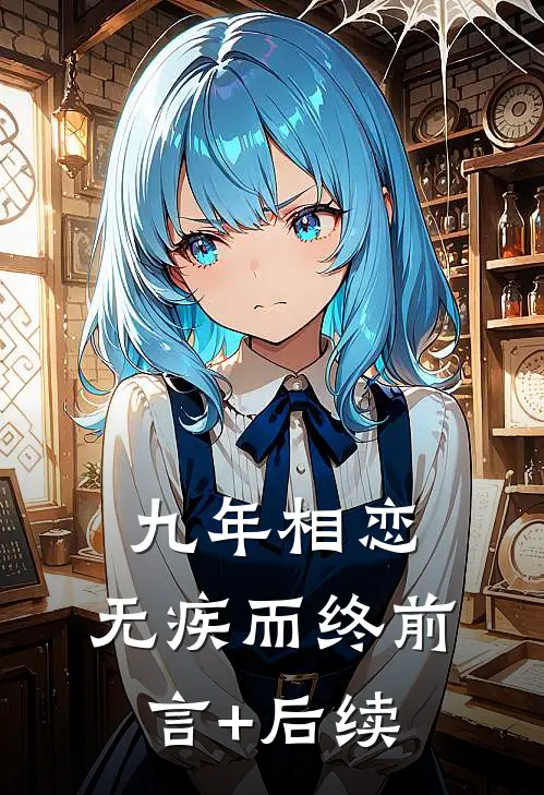 九年相恋，无疾而终前言+后续