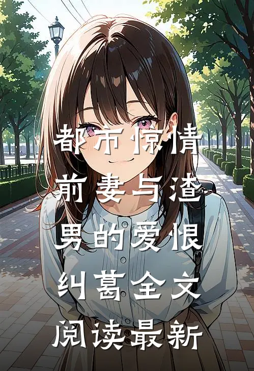 都市惊情：前妻与渣男的爱恨纠葛全文阅读最新