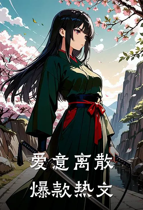 爱意离散爆款热文