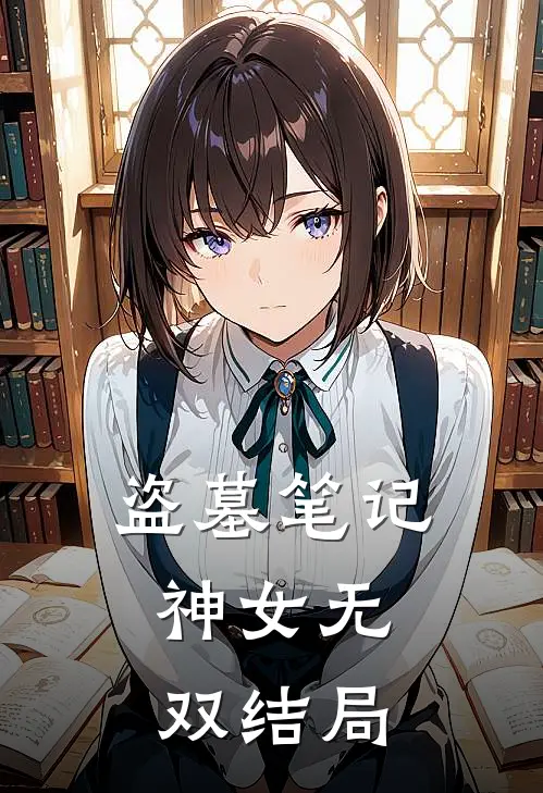 盗墓笔记神女无双结局怎么样