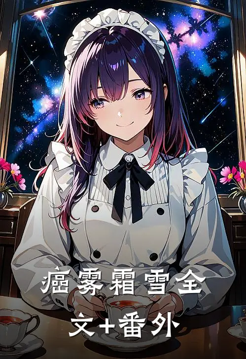 癌雾霜雪全文+番外
