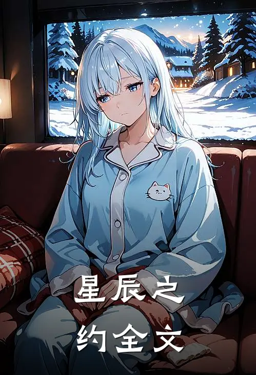 星辰之约全文