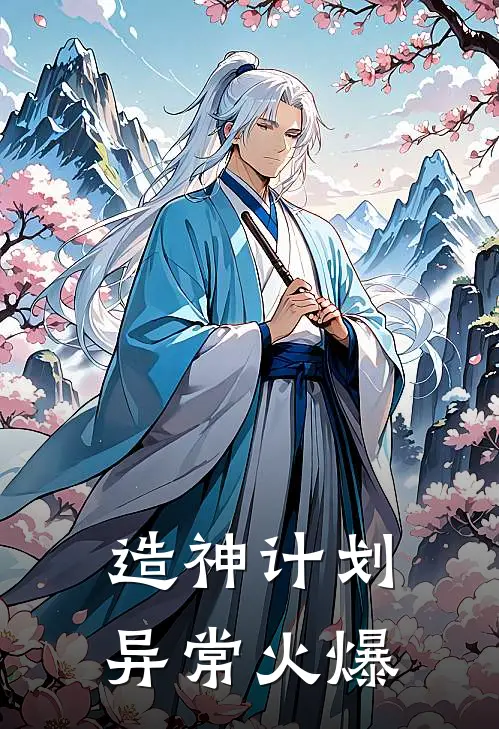 造神计划异常火爆