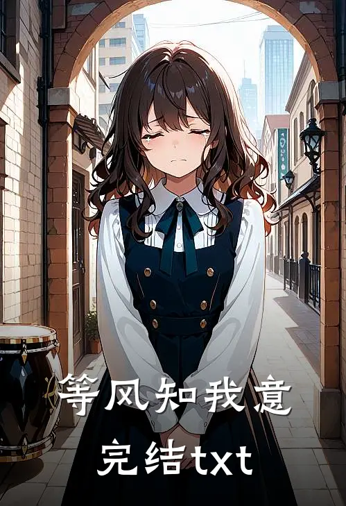 等风知我意完结txt