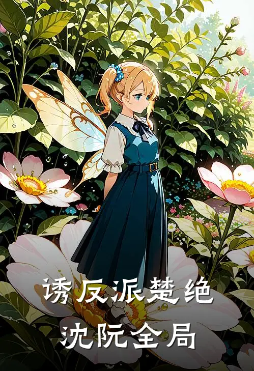 诱反派楚绝沈阮全局