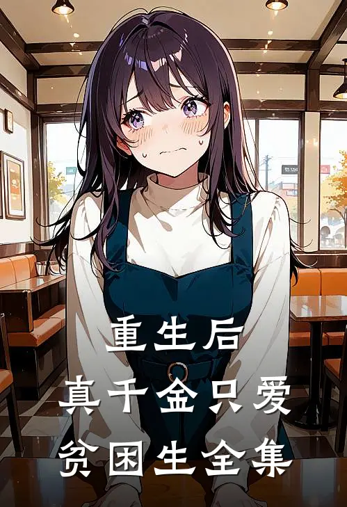 重生后，真千金只爱贫困生 全集
