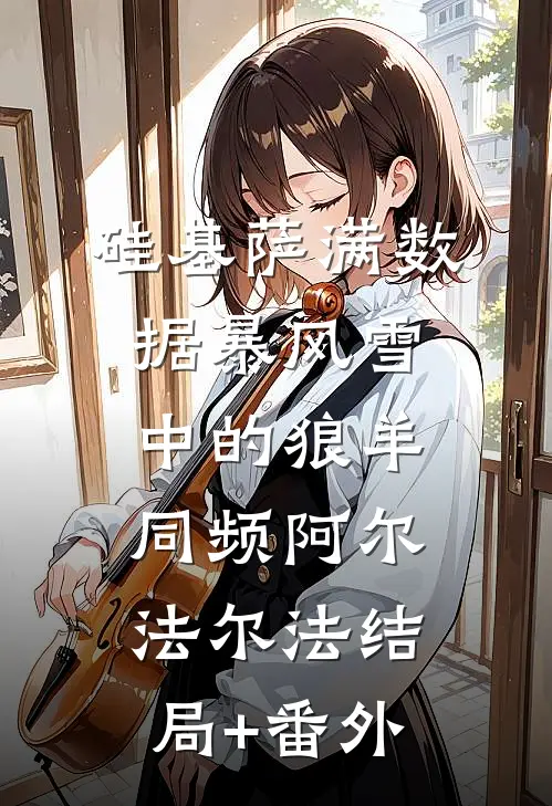 硅基萨满数据暴风雪中的狼羊同频阿尔法尔法结局+番外