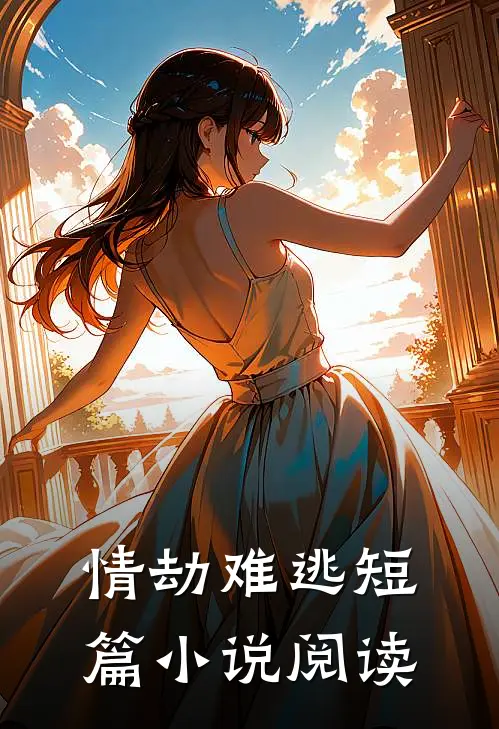 情劫难逃短篇小说阅读