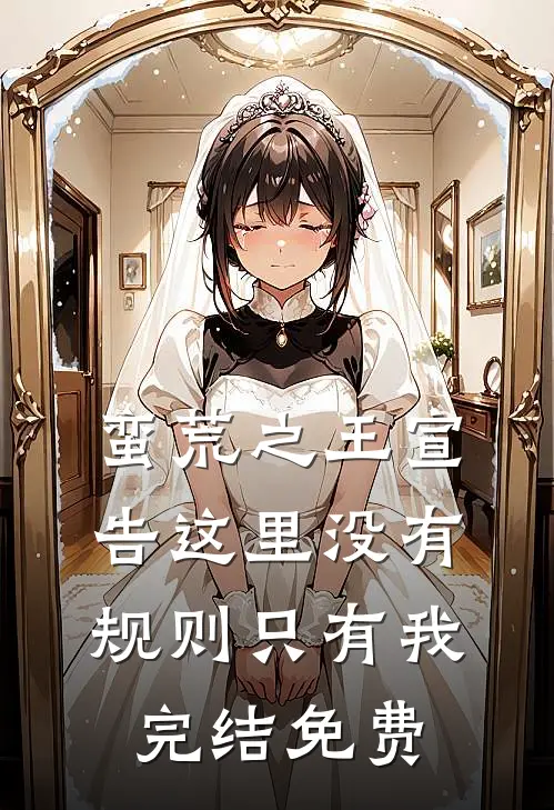 蛮荒之王宣告这里没有规则只有我完结免费