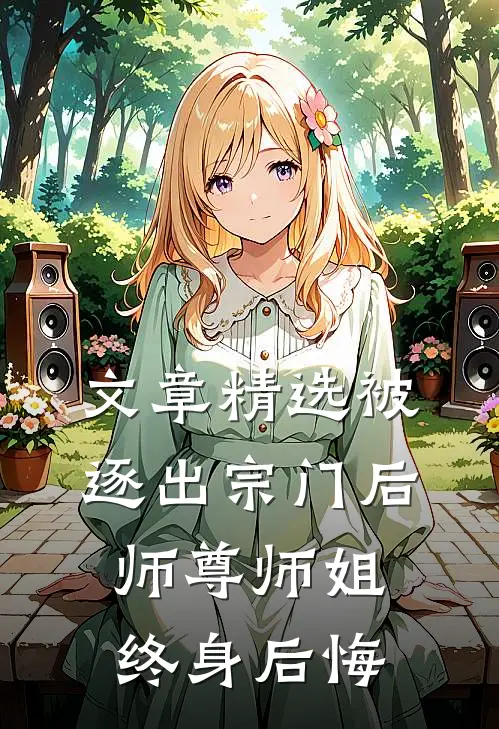 文章精选被逐出宗门后，师尊师姐终身后悔