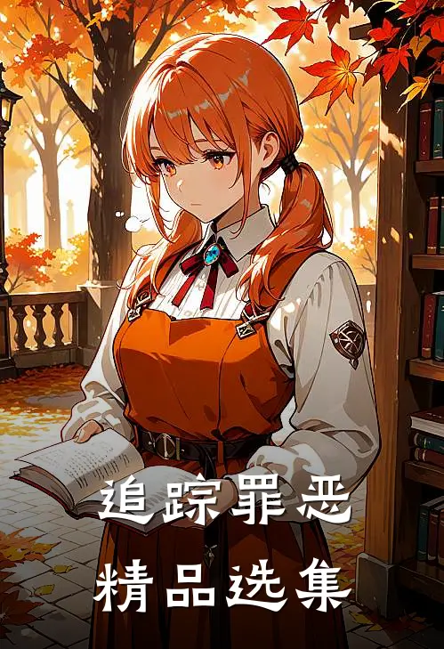 追踪罪恶精品选集