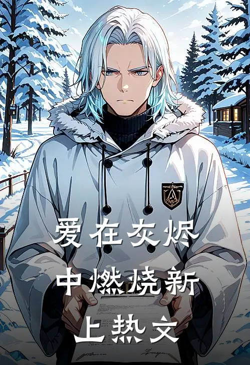 爱在灰烬中燃烧新上热文