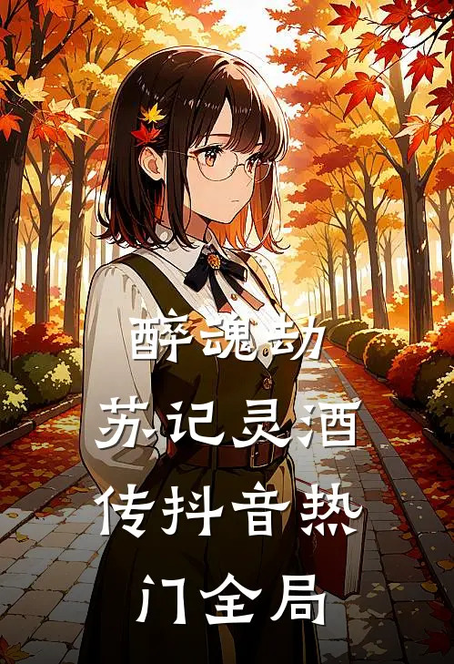 醉魂劫：苏记灵酒传抖音热门全局