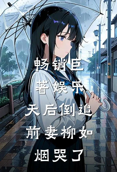 畅销巨著娱乐：天后倒追，前妻柳如烟哭了