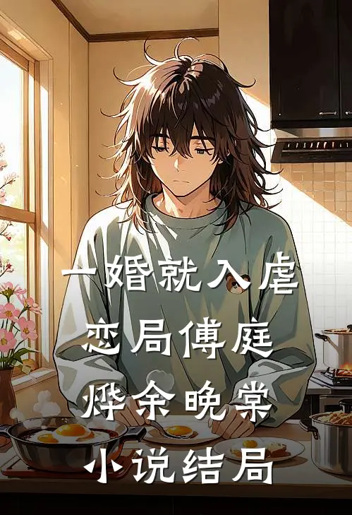 一婚就入虐恋局傅庭烨余晚棠小说结局