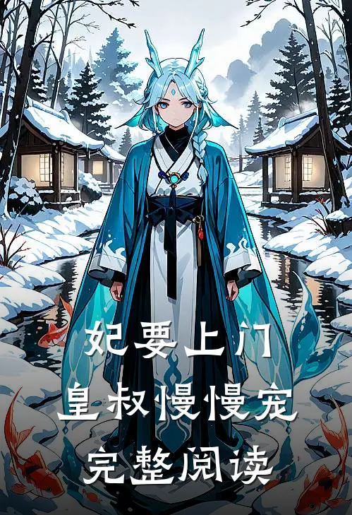 妃要上门：皇叔慢慢宠完整阅读
