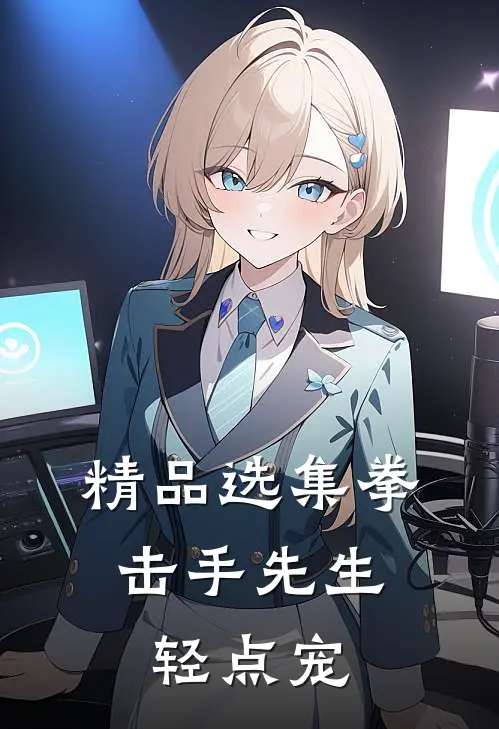精品选集拳击手先生，轻点宠