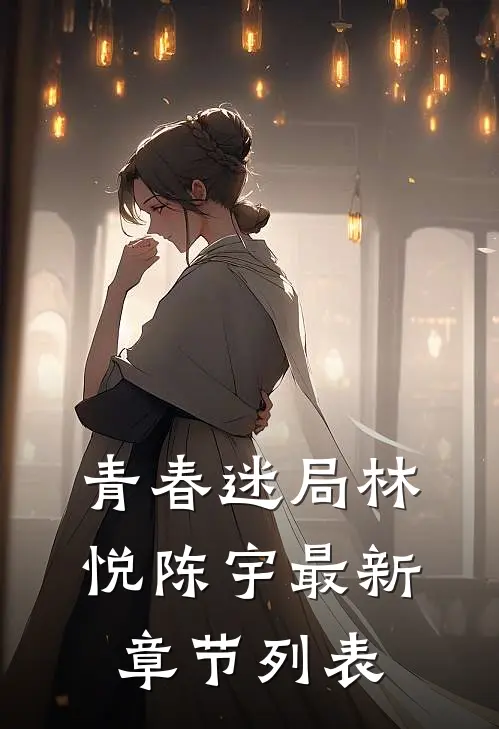青春迷局林悦陈宇最新章节列表