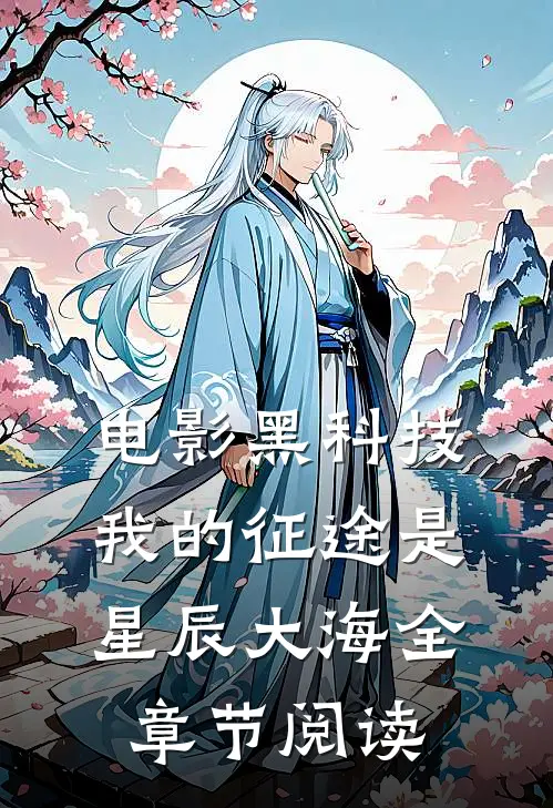 电影黑科技：我的征途是星辰大海全章节阅读